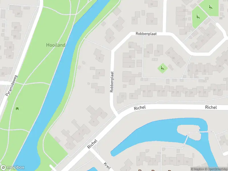 Brandweer met gepaste spoed naar de Robbenplaat in Urk vanwege stankoverlast