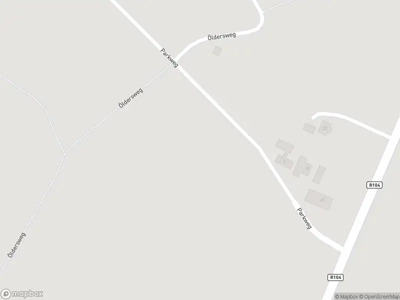 Brandweer met gepaste spoed naar de Lemelerweg in Lemele vanwege waarnemen gaslucht