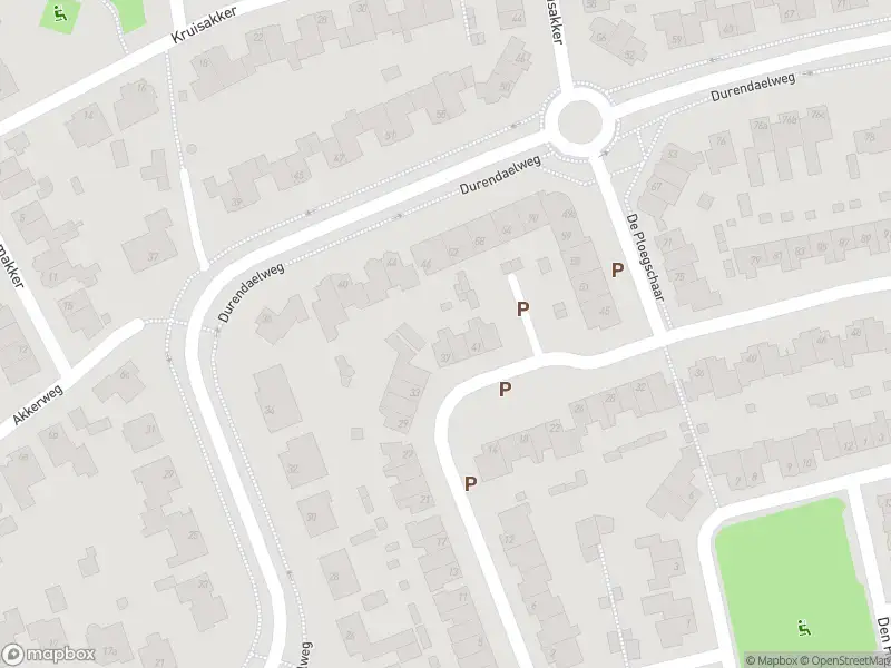 Overlastmelding Durendaelweg in Berkel-Enschot