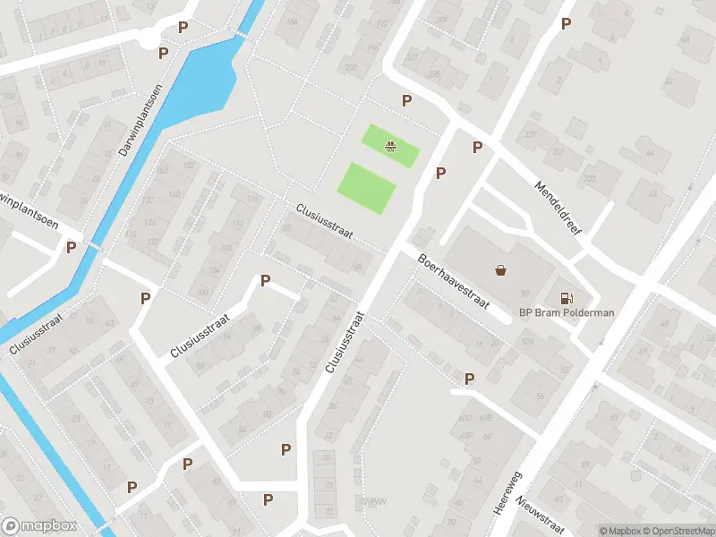 Overlastmelding Clusiusstraat in Lisse gesloten