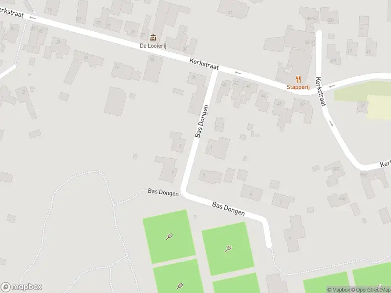 Overlastmelding Bas Dongen in Dongen gesloten