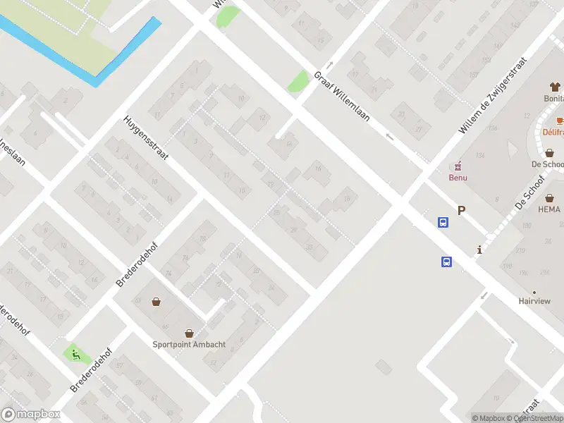 112 melding Overlastmelding Graaf Willemlaan in Hendrik-Ido-Ambacht gesloten