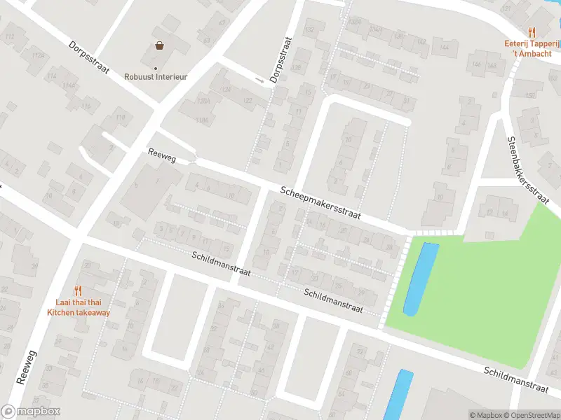 Overlastmelding Dijkmeesterstraat in Hendrik-Ido-Ambacht gesloten