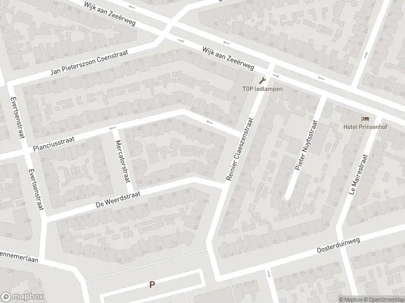 Overlastmelding IJmuiderstraatweg in IJmuiden