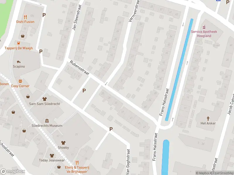 Overlastmelding Vermeerstraat in Sliedrecht gesloten