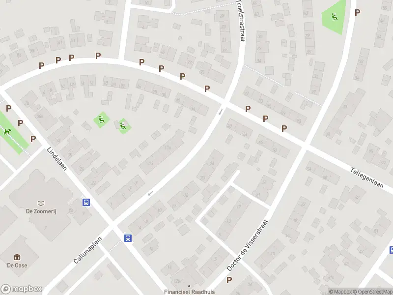 Overlastmelding Meester Troelstrastraat in Dieren gesloten