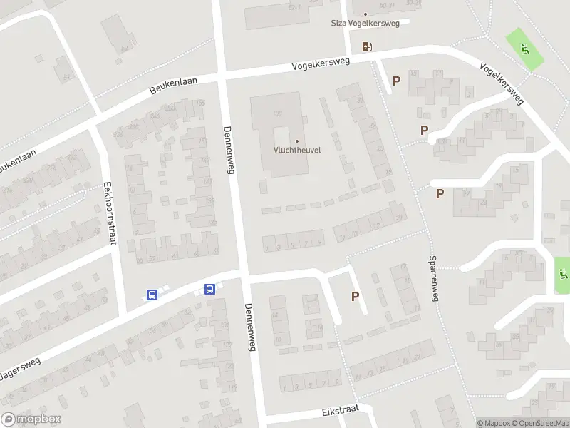 Overlastmelding Dennenweg in Arnhem
