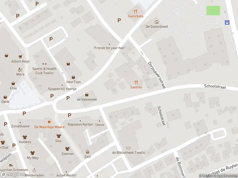 Overlastmelding Jachtlustweg in 7391BS Twello