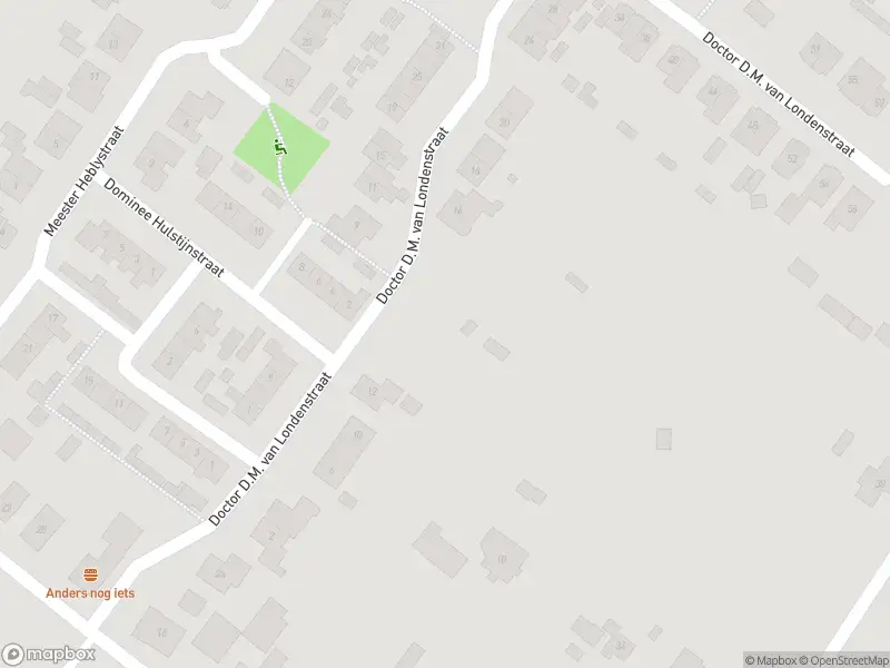 Brandweer met gepaste spoed naar de Dr. D.M. van Londenstraat in Varik vanwege waarnemen gaslucht