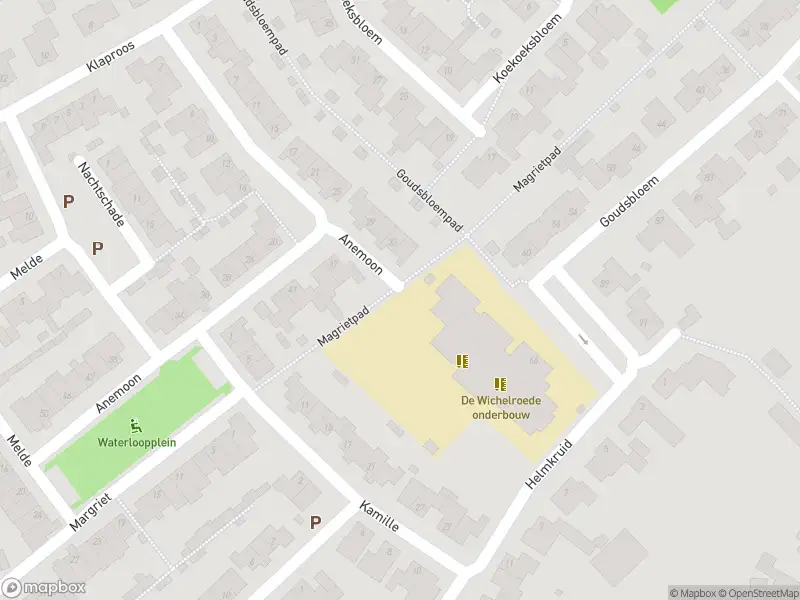 Overlastmelding Boterbloem in 5071GB Udenhout gesloten