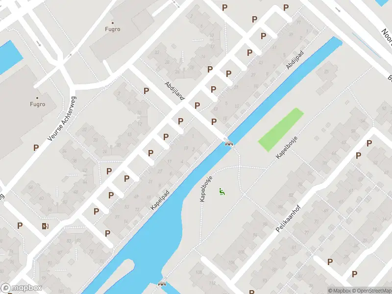 112 melding Ambulance met grote spoed naar de Kapelpad in Leidschendam