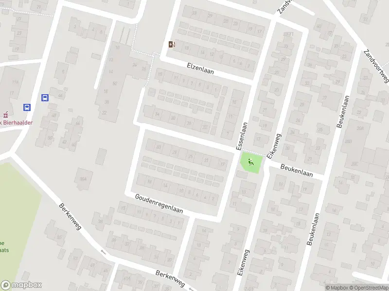 Politie naar de Eemweg in Baarn vanwege aanrijding met letsel