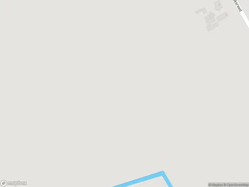 Politie met grote spoed naar de Bramenstraat in Jubbega vanwege ongeval met letsel