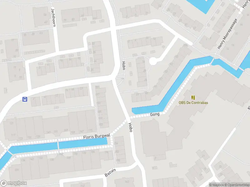 Ambulance met gepaste spoed naar de Jachthoorn in Capelle aan den IJssel