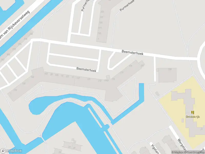 Ambulance met gepaste spoed naar de Beemsterhoek in Capelle aan den IJssel