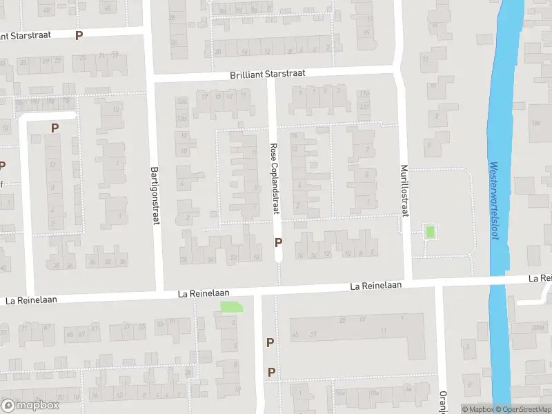 Ambulance met gepaste spoed naar de Rose Coplandstraat in Bovenkarspel