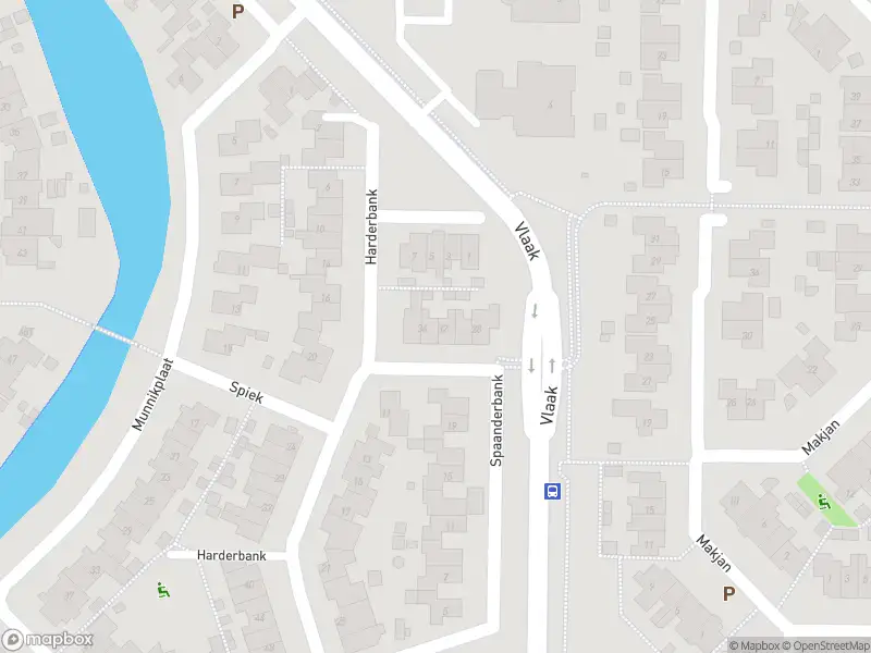 Brandweer met normale urgentie naar de Ankerplaats in Urk vanwege afgaan automatisch brandalarm