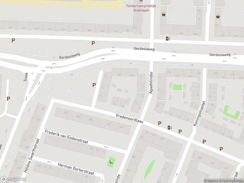 Politie naar de Kralingse Zoom in Rotterdam vanwege ongeval met letsel