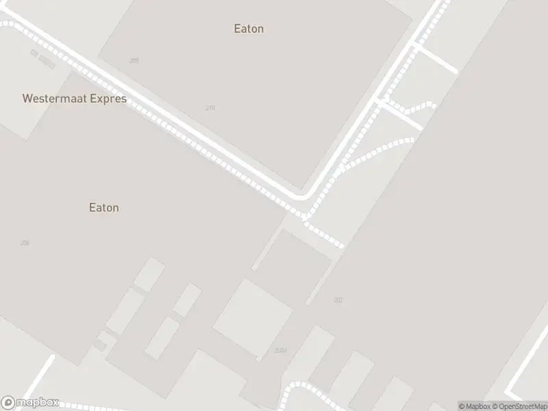 Politie naar de Europalaan in Hengelo vanwege aanrijding met letsel