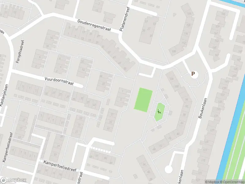 Besteld ambulance vervoer naar de Spireadreef in Bleiswijk