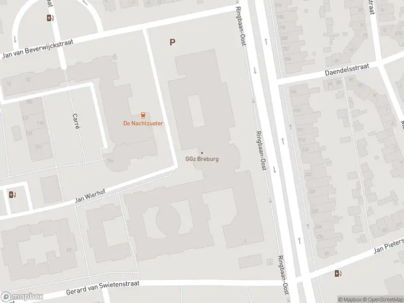 Traumahelikopter naar de Jan Wierhof in Tilburg vanwege reanimatie