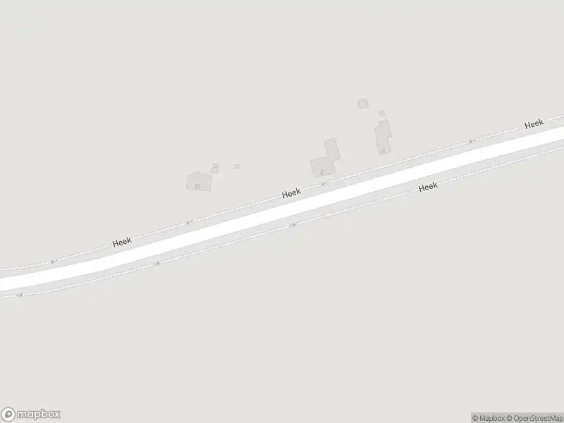 Brandweer met gepaste spoed naar de Heek in Klimmen