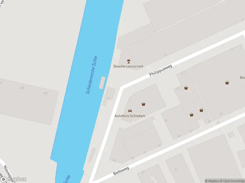 Ambulance met gepaste spoed naar de Overschieseweg in Schiedam
