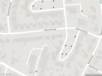 Ambulance met grote spoed naar de Beltmolenstraat in Roggel