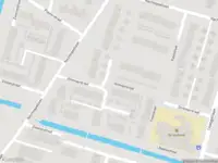 Brandweer met grote spoed naar de Futendreef in Bleiswijk vanwege afhijsen patient