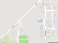 Politie met grote spoed naar de Beilerweg in Hooghalen vanwege ongeval met letsel