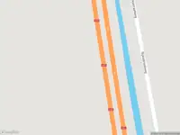 Politie met grote spoed naar de Rijksstraatweg in Haskerdijken vanwege ongeval met letsel