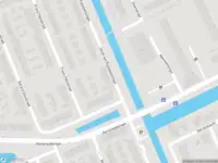 Besteld ambulance vervoer naar de Jacob van Ruysdaelsingel in Capelle aan den IJssel