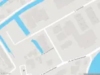 Ambulance met gepaste spoed naar de T.J. Twijnstralaan in Uithoorn