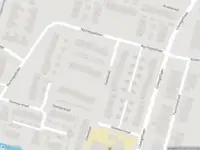 Ambulance met grote spoed naar de Futendreef in Bleiswijk