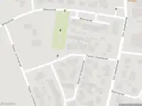 Overlastmelding Sint Josephstraat in 5089NK Haghorst gesloten