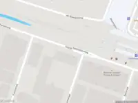 Ambulance met gepaste spoed naar de George Stephensonweg in Vlaardingen