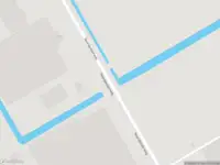 Anonieme overlastmelding Noordpolderweg in Aalsmeer gesloten