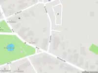 Brandweer met grote spoed naar de W Jaasmasingel in Dwingeloo