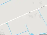 Politie naar de Meentsteeg in Maarn vanwege aanrijding met letsel