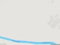 Brandweer met gepaste spoed naar de Veenweg in Luttenberg