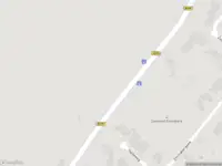 Politie naar de Emmaberg in Valkenburg vanwege aanrijding met letsel