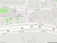 Politie naar de Parallelstraat-Oudleusen in Dalfsen vanwege aanrijding met letsel