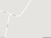 Politie met grote spoed naar de Robyntsjewei in Eastermar vanwege ongeval met letsel