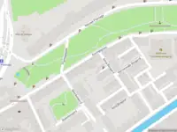 Besteld ambulance vervoer naar de Koningsplein in Delft