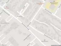 Politie met gepaste spoed naar de Withofstraat in Etten-Leur vanwege letsel