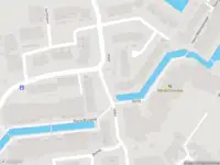 Ambulance met gepaste spoed naar de Jachthoorn in Capelle aan den IJssel