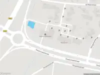 Politie naar de Ossenmaatstraat in Oldenzaal vanwege aanrijding met letsel