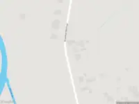 Politie naar de Broekkantsestraat in Beek en Donk vanwege ongeval met letsel