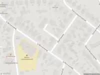 Brandweer met gepaste spoed naar de Koolmeesweg in Apeldoorn vanwege afgaan automatisch brandalarm