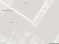 Politie naar de Europalaan in Hengelo vanwege aanrijding met letsel